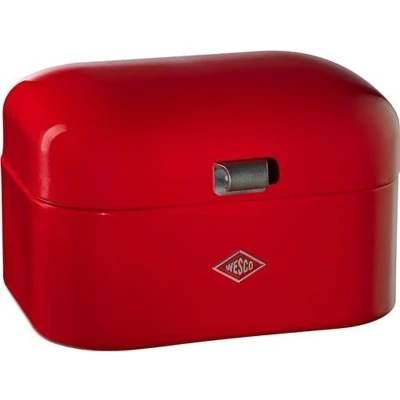 Afbeelding van Opbergbox Wesco Single Grandy Rood