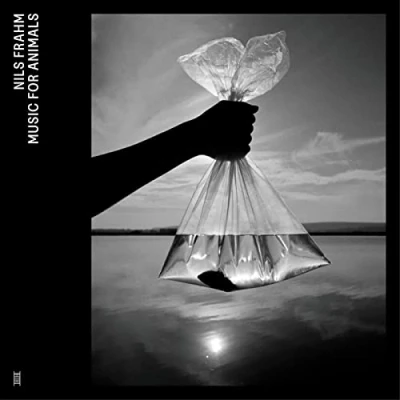 Afbeelding van Nils Frahm Music For Animals (4 LPs)