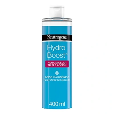 Afbeelding van Hydro Boost Agua Micelar Triple Acción 400 ml