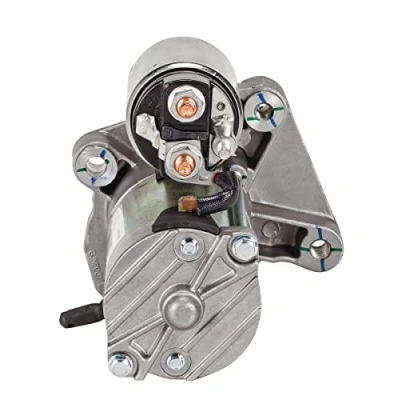 Afbeelding van Valeo Starter 446522