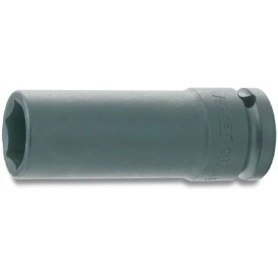 Afbeelding van HAZET 902SLG 17 Steeksleutelelement DIN3129, ISO2725 2
