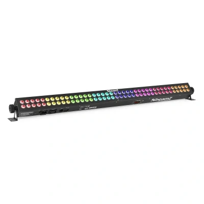 Afbeelding van BeamZ LCB803 LED bar met 80 3W RGB LED&#039;s in 8 secties