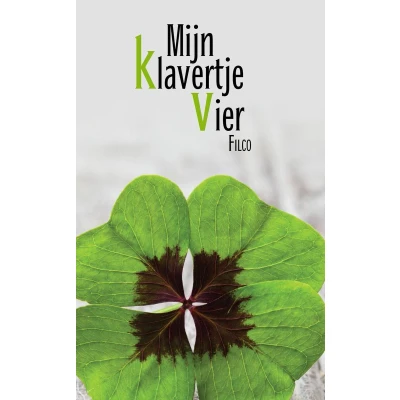 Afbeelding van Mijn klavertje vier