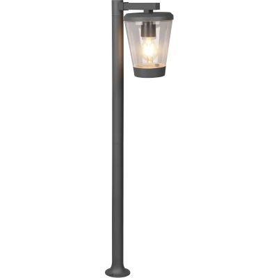 Afbeelding van Trio Cavado Buitenlamp Antraciet
