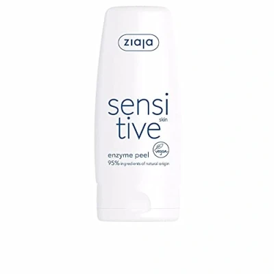 Afbeelding van Ziaja Enzymatic peeling Sensitiv e 60 ml 60ml