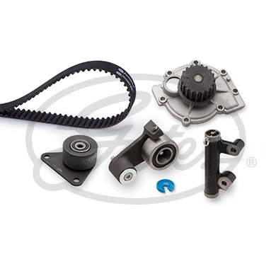 Afbeelding van Gates Distributieriem kit incl.waterpomp KP35397XS