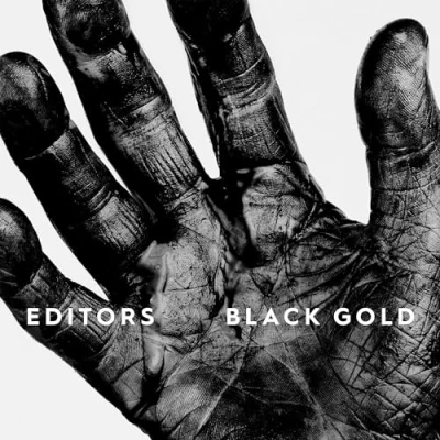 Afbeelding van Editors Black Gold Best Of (CD)