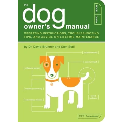 Afbeelding van The Dog Owner&#039;s Manual: (E): 2
