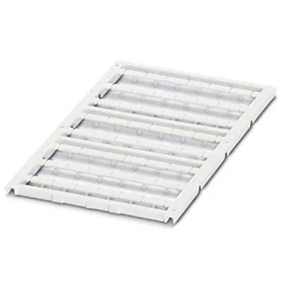 Afbeelding van UC TMN 10 marker voor klemmen Phoenix Contact Inhoud: stuk(s)