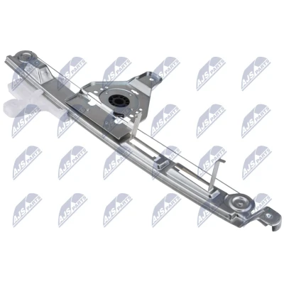 Afbeelding van Raambedieningsmechanisme NTY EPS CH 040