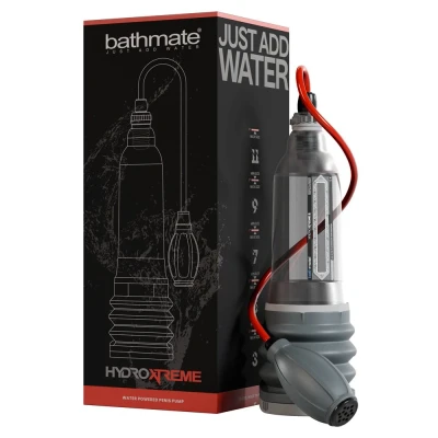Afbeelding van HYDROXTREME 8