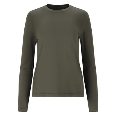 Afbeelding van Athlecia Langarmshirt Almi