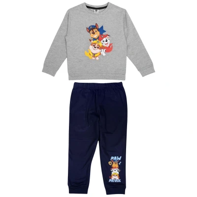Afbeelding van Paw Patrol Joggingpak Maat 122/128 8721122784563