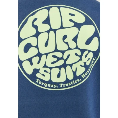 Afbeelding van Sweater Rip Curl WETSUIT ICON HOOD