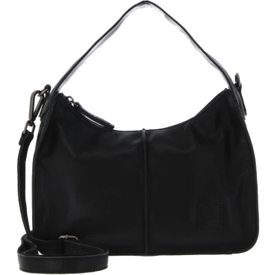 Afbeelding van Fredsbruder Handtas, Dames, Maat: One Size, Black