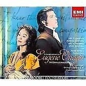Afbeelding van Tchaikovsky: Eugene Onegin