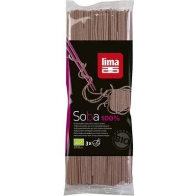 Afbeelding van Lima Soba 100% 200 g