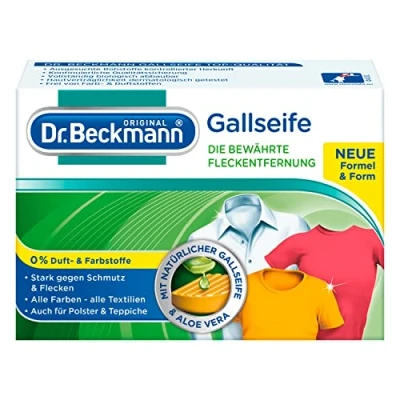 Afbeelding van Dr. Beckmann Gallzeep stuk (1 x 100 g) parent