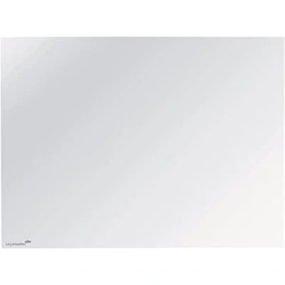 Afbeelding van Glasbord Legamaster 60x80cm wit
