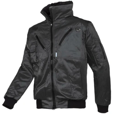 Afbeelding van Sioen 027A Hawk pilotjack L