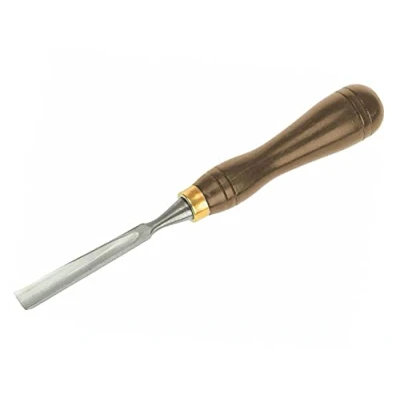 Afbeelding van Faithfull Straight Gouge Carving Chisel 16mm (5/8in)