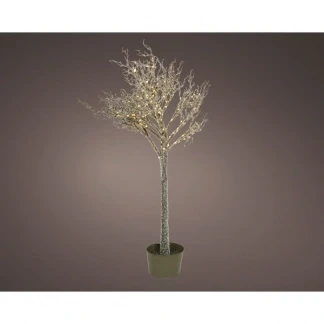 Afbeelding van Lichtboom 1.5 meter (235 LEDs, Binnen/Buiten)