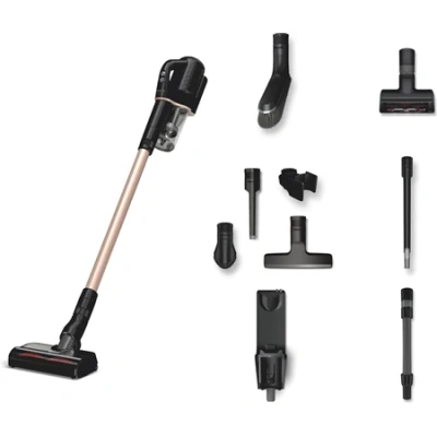 Afbeelding van Miele Duoflex HX1 Total Care steelstofzuiger