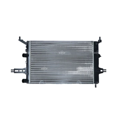 Afbeelding van Radiateur NRF 53629