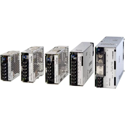 Afbeelding van TDK Lambda RWS600B 12 Schakelnetvoedingsmodule 50 A 600 W 13.8 V/DC 1 stuk(s)