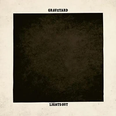 Afbeelding van Graveyard Lights Out (LP)