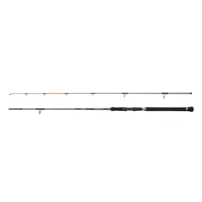 Afbeelding van Penn Regiment IV Spin/Pilk Hengel 2.40m 20 80g Boothengel