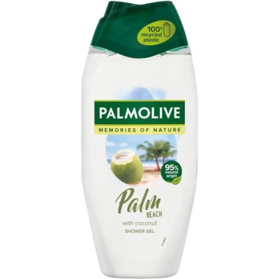 Afbeelding van Palmolive Douchegel Palm Beach 250ml