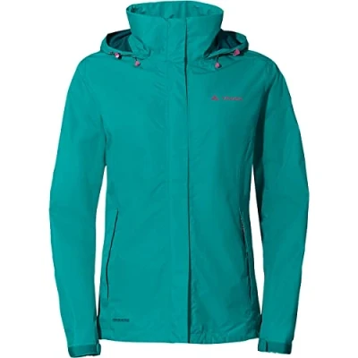 Afbeelding van Vaude Escape Light Jacket Wave