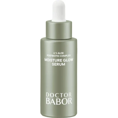 Afbeelding van BABOR DOCTOR Microbiomic Moisture Glow Serum 30ml