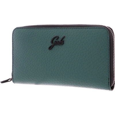Afbeelding van Gabs GMONEY17 Wallet Green Bottle
