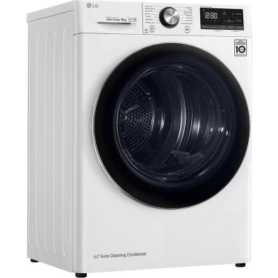 Afbeelding van Warmtepompdroger LG RC90V9AV3Q