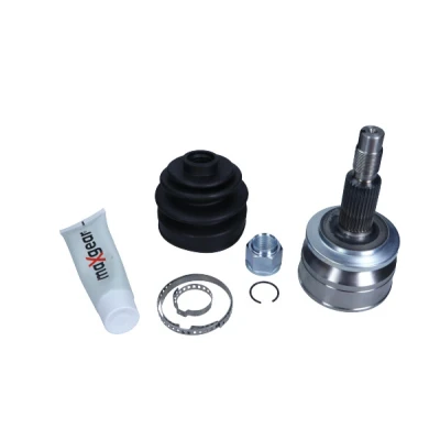 Afbeelding van Homokineet reparatie set, aandrijfas MAXGEAR 49 3184