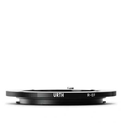 Afbeelding van Urth Lens Mount Adapter: Geschikt voor de Leica R en Canon EF &amp; S Camera Body