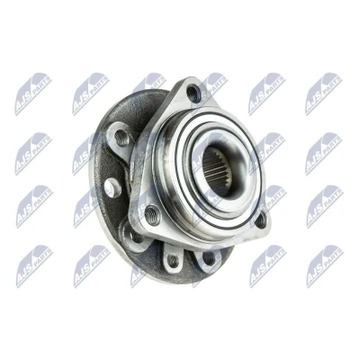 Afbeelding van Wiellagerset NTY KLP SA 007