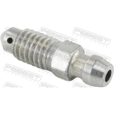 Afbeelding van FEBEST 8870 006 Ontluchtingsschroef / klep, remklauw M8x1,25