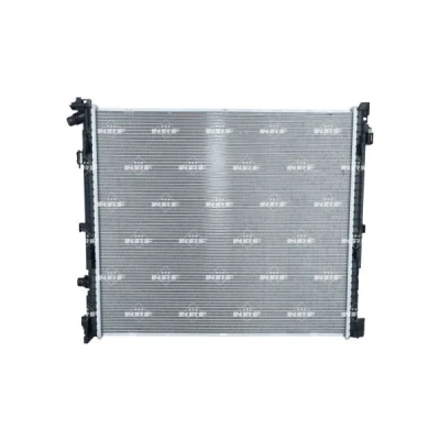 Afbeelding van NRF Radiateur 550282