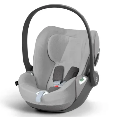 Afbeelding van Cybex Summercover Cloud Z2/T Line Grey