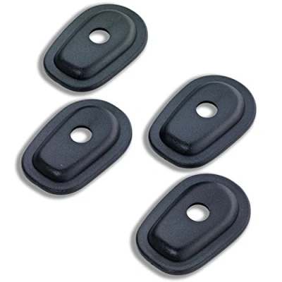 Afbeelding van LED MINI Knipperlichten adapter KAWASAKI ZX 6R 6RR 636 KLE 500 C