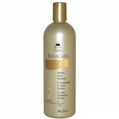 Afbeelding van KeraCare Humecto Creme Conditioner 475ml