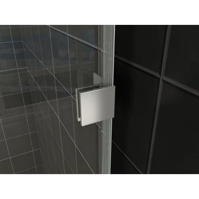 Afbeelding van Wiesbaden profielloze inloopdouche 1200x2000 8mm NANO glas