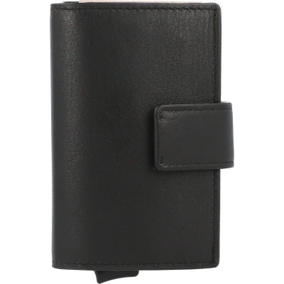 Afbeelding van Maître Kaarthoes F3 C Three E Cage sv8 Black Zwart