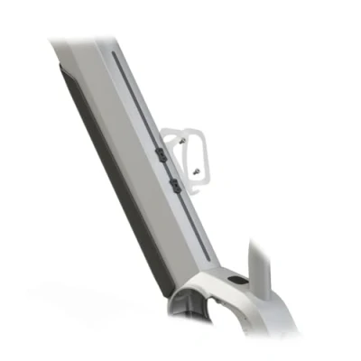 Afbeelding van XLC framehouder Multimount MR S10 zwart
