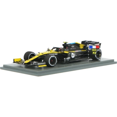 Afbeelding van Renault RS2.0 #31 E. Ocon Bahrein GP 2020