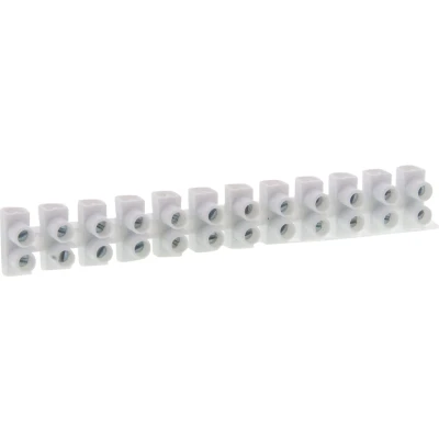 Afbeelding van Kroonsteentjes Q link 2.5 mm² (6 polig, 4 stuks)