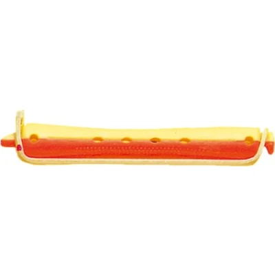 Afbeelding van Fripac Medis Winder LW4, zak met 12 stuks, diameter 9 mm, geel/rood